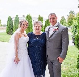 Meet your Posher, Ruth